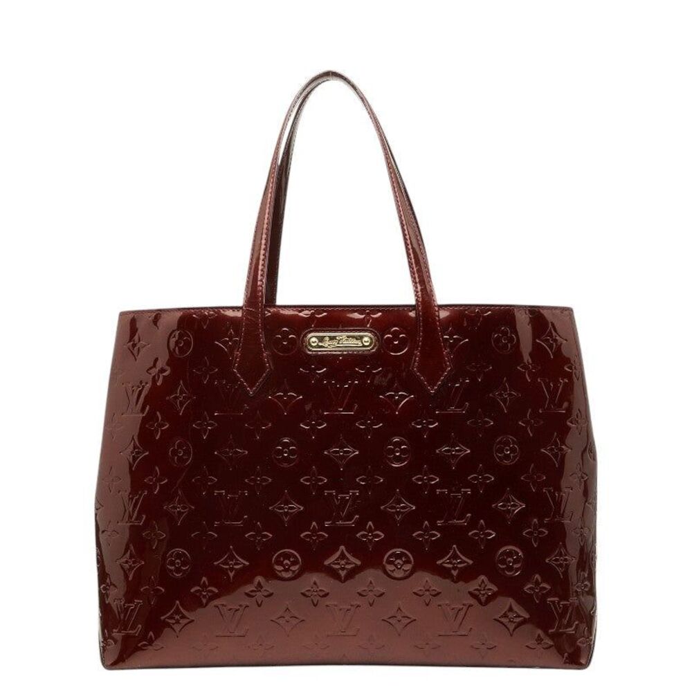 Louis Vuitton Wilshire MM Tote